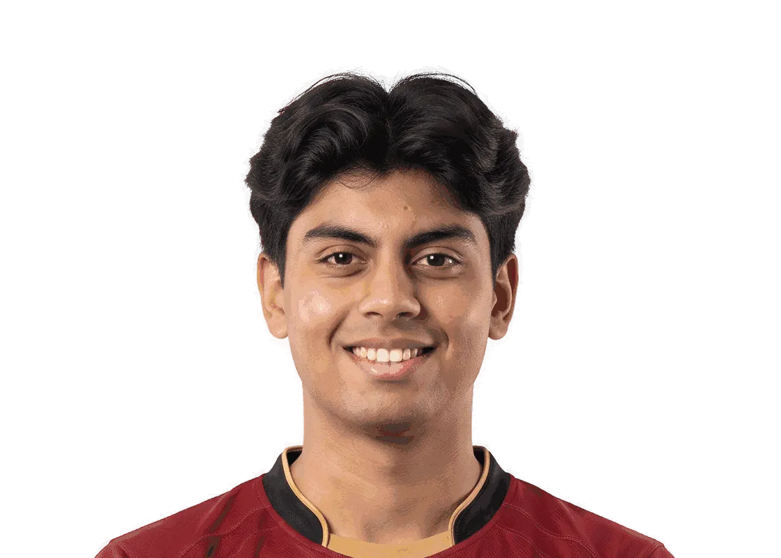 Advait Dhabe
