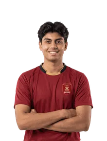 Advait Dhabe