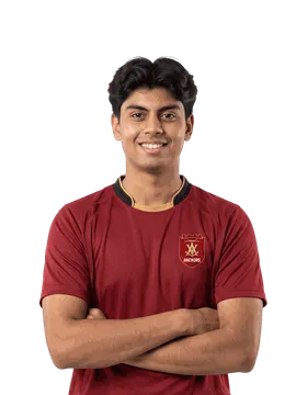 Advait Dhabe