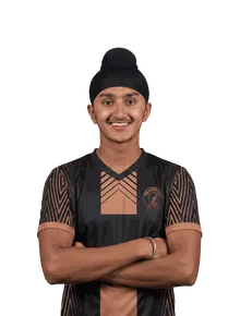 Ajayveer Hundal