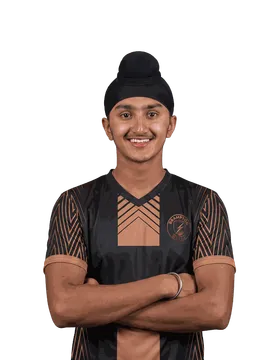 Ajayveer Hundal
