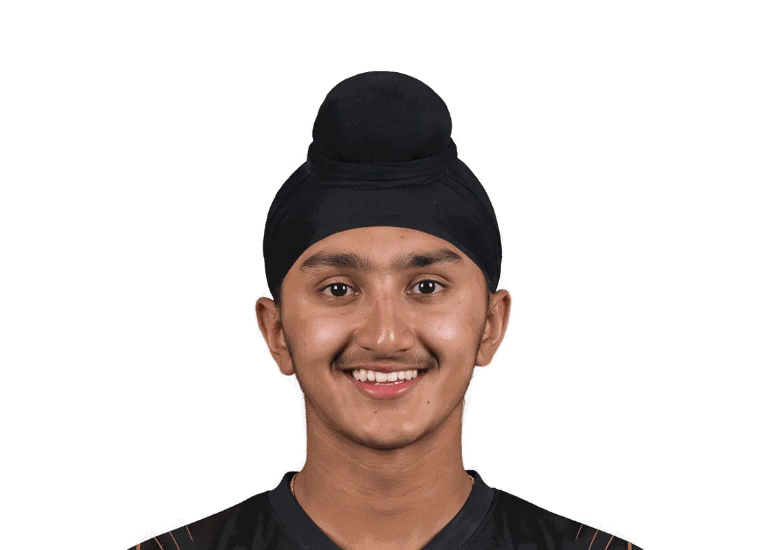 Ajayveer Hundal