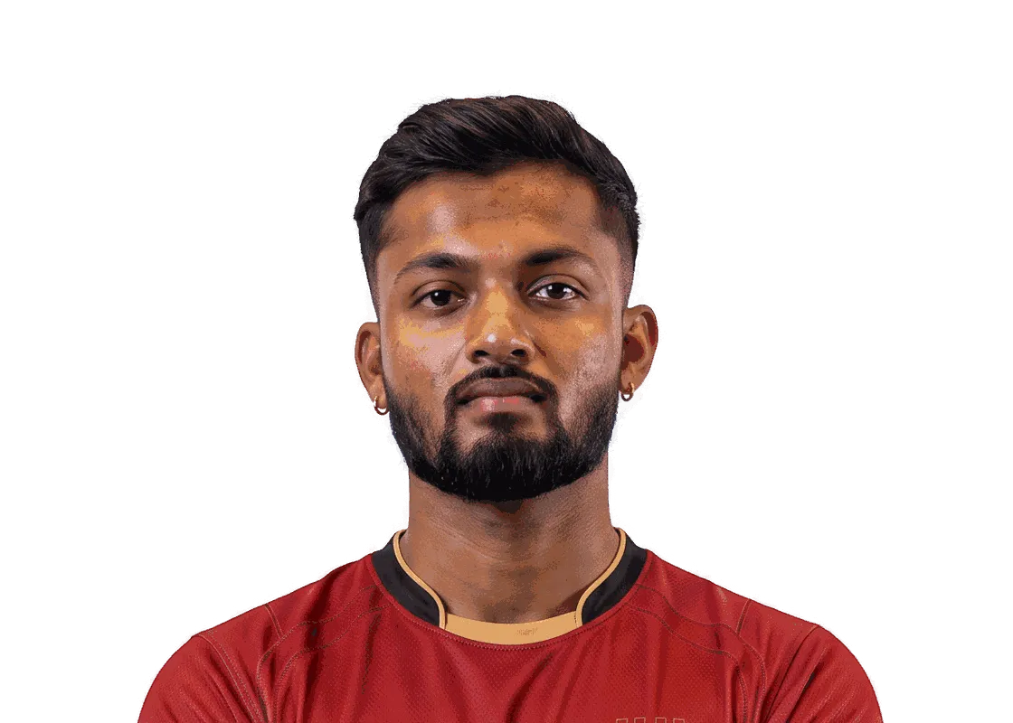 Akhil Kumar