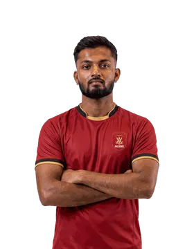 Akhil Kumar