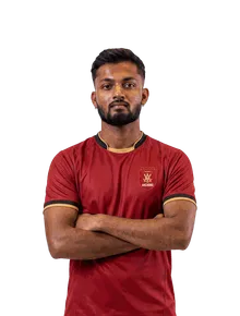 Akhil Kumar
