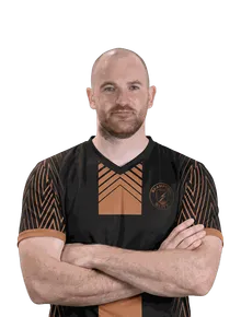 Ben Raine