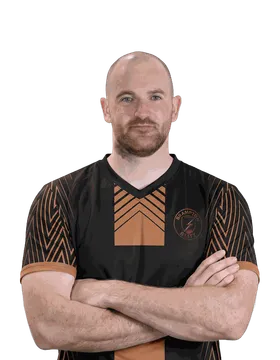 Ben Raine