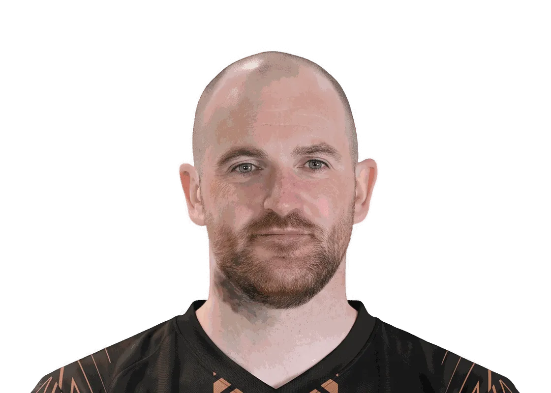 Ben Raine