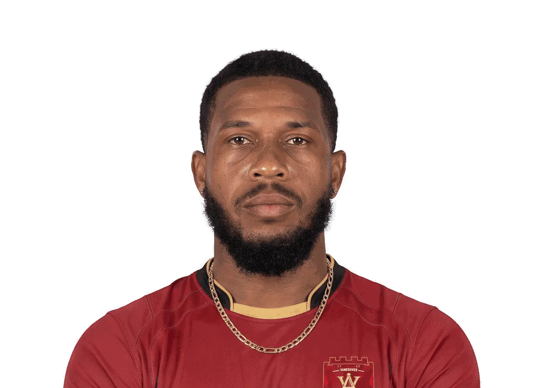 Chris Jordan