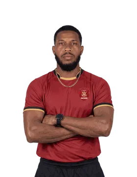 Chris Jordan