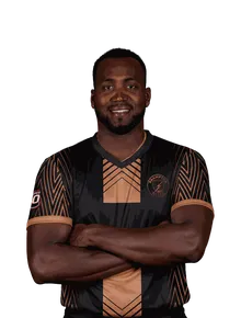Dilon Heyliger