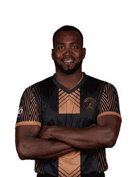 Dilon Heyliger