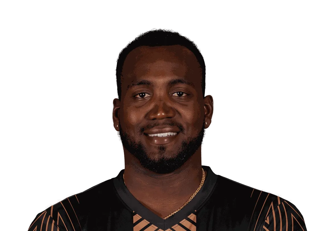 Dilon Heyliger