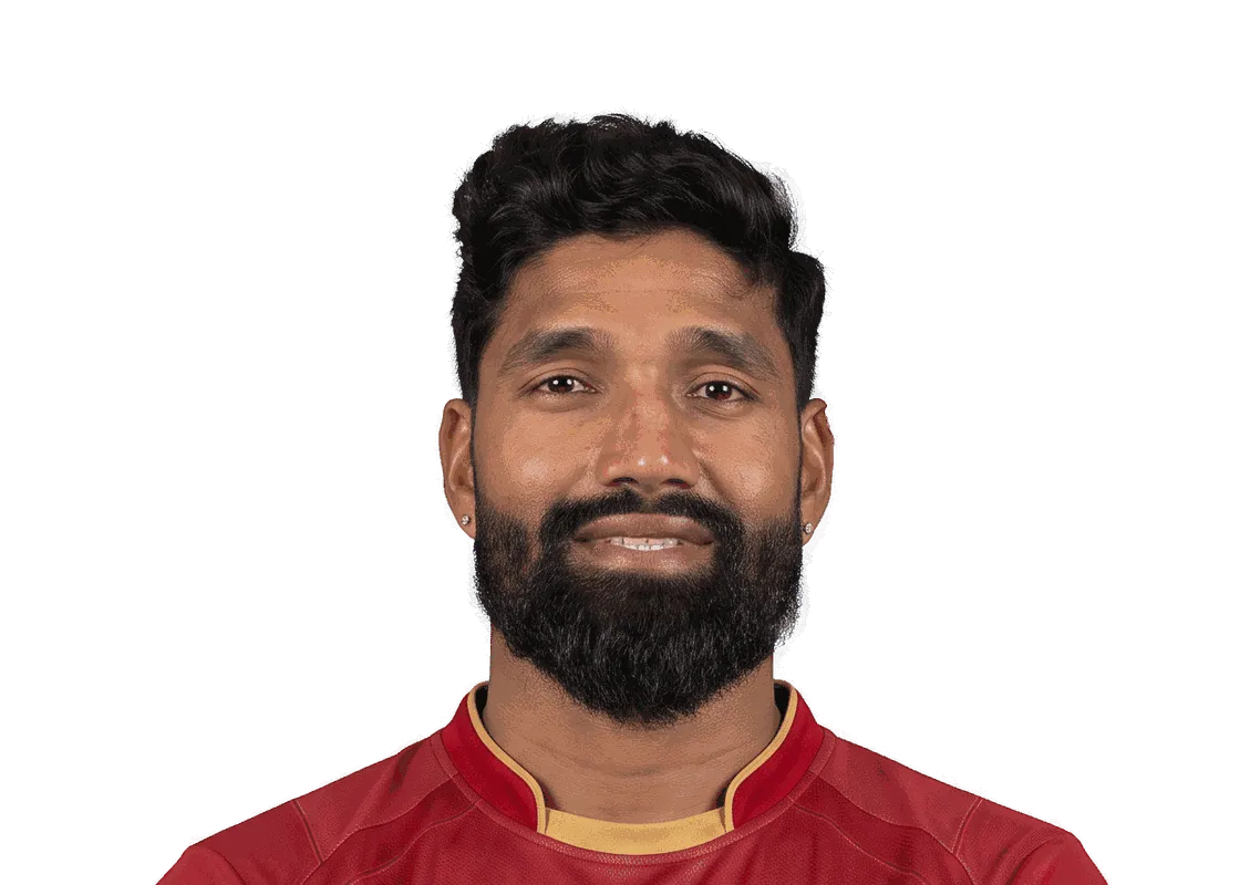 Dipendra Singh Airee