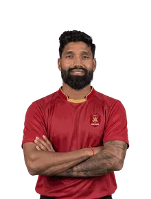 Dipendra Singh Airee