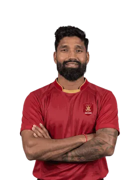 Dipendra Singh Airee