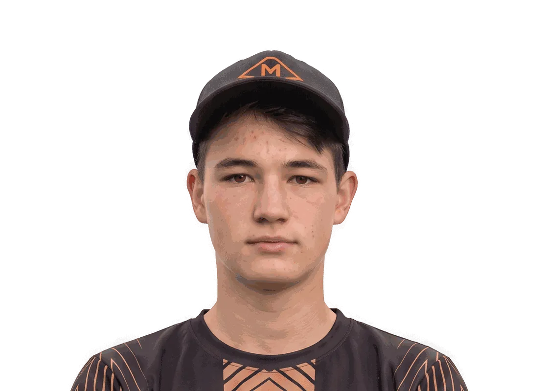 Finley Dixon
