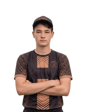 Finley Dixon