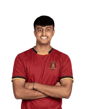 Gurnek Johal
