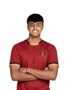 Gurnek Johal