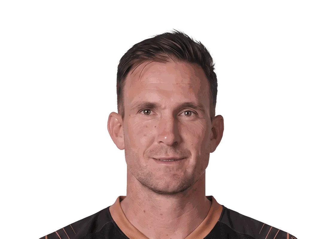 Hardus Viljoen