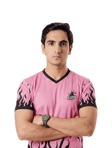 Hunain Shah