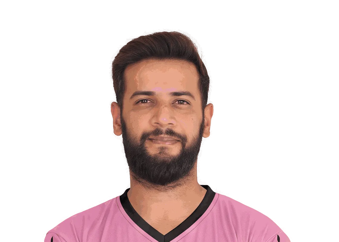Imad Wasim