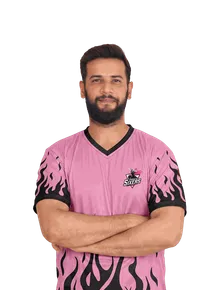 Imad Wasim