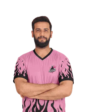 Imad Wasim