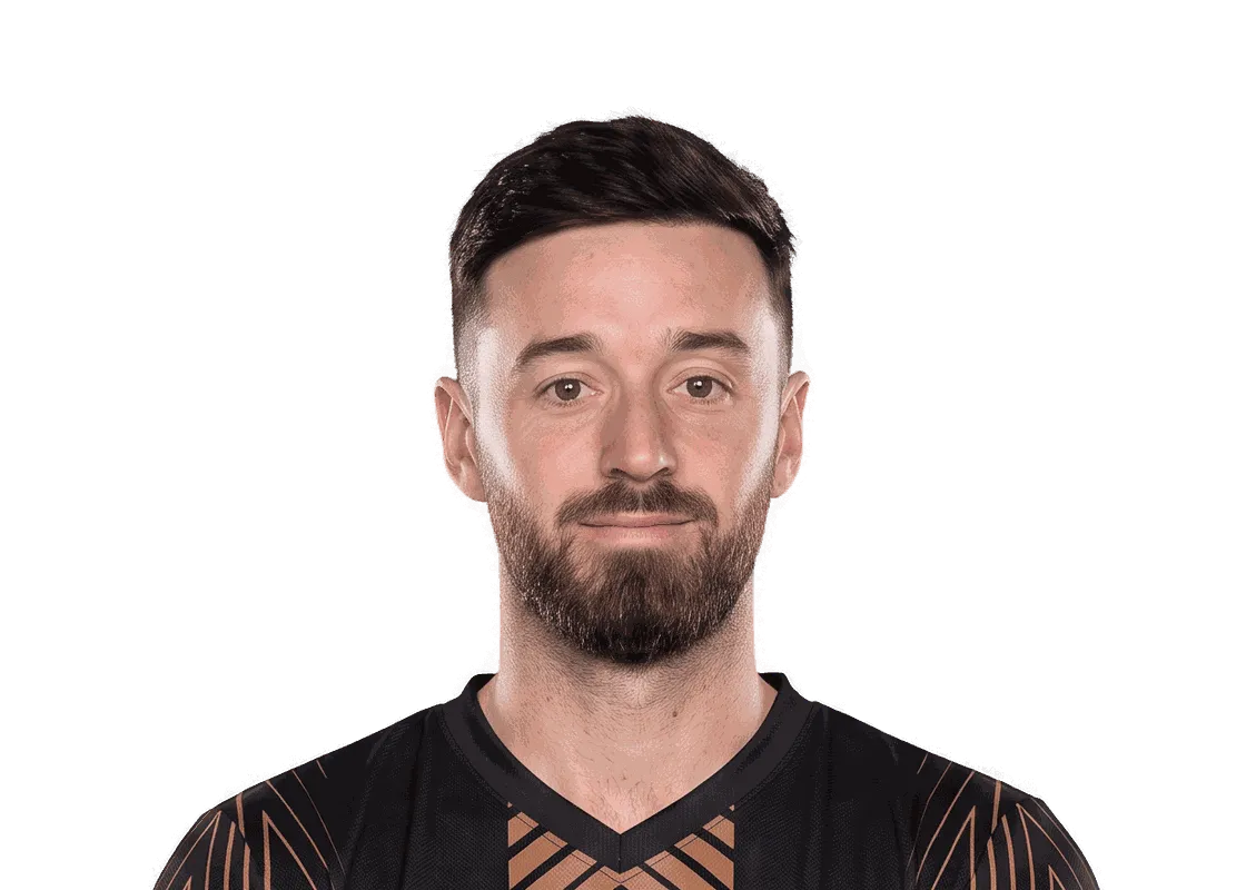 James Vince