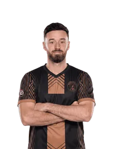 James Vince
