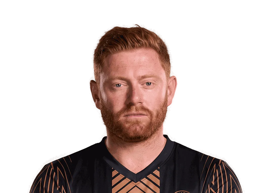 Jonny Bairstow