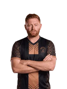 Jonny Bairstow