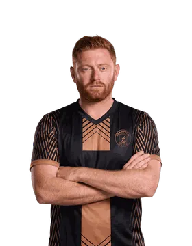 Jonny Bairstow