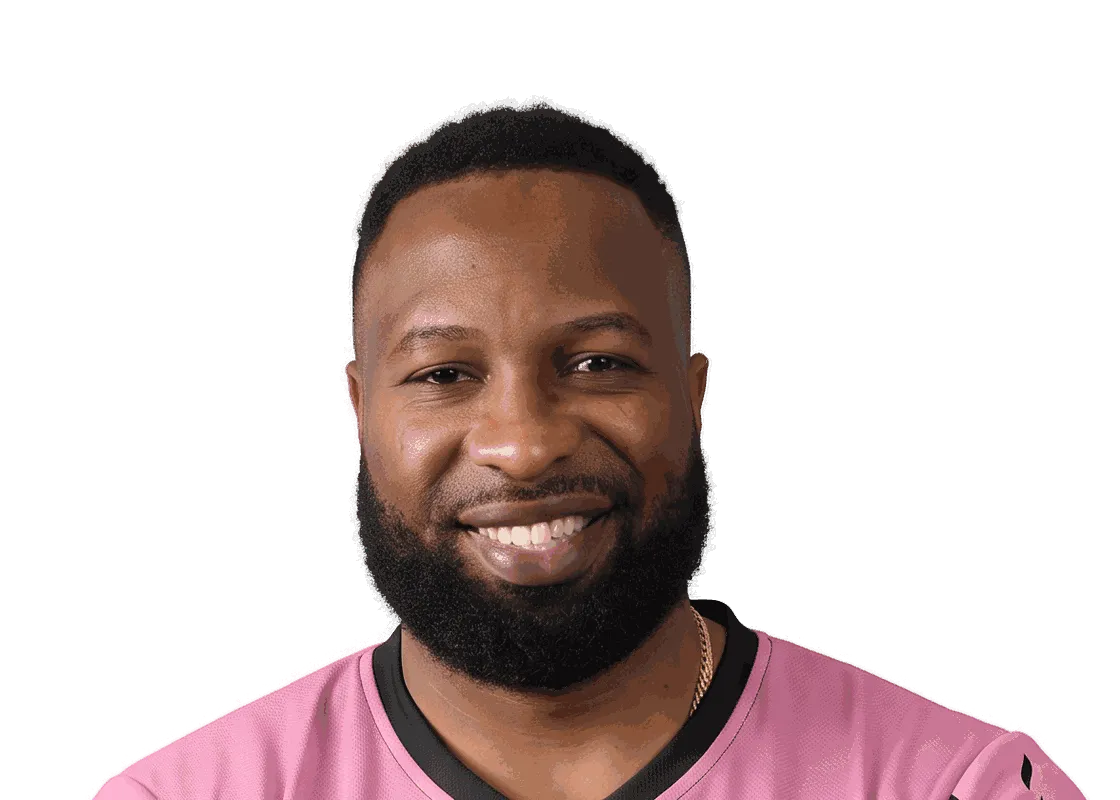 Kieron Pollard