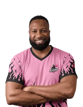 Kieron Pollard