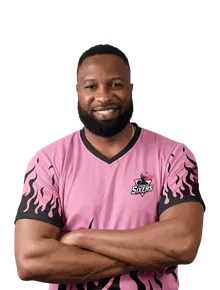 Kieron Pollard