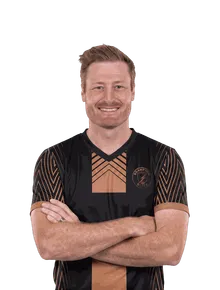 Martin Guptill