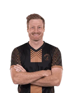 Martin Guptill