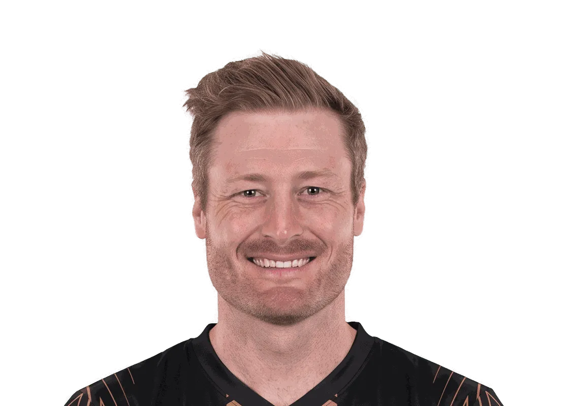 Martin Guptill