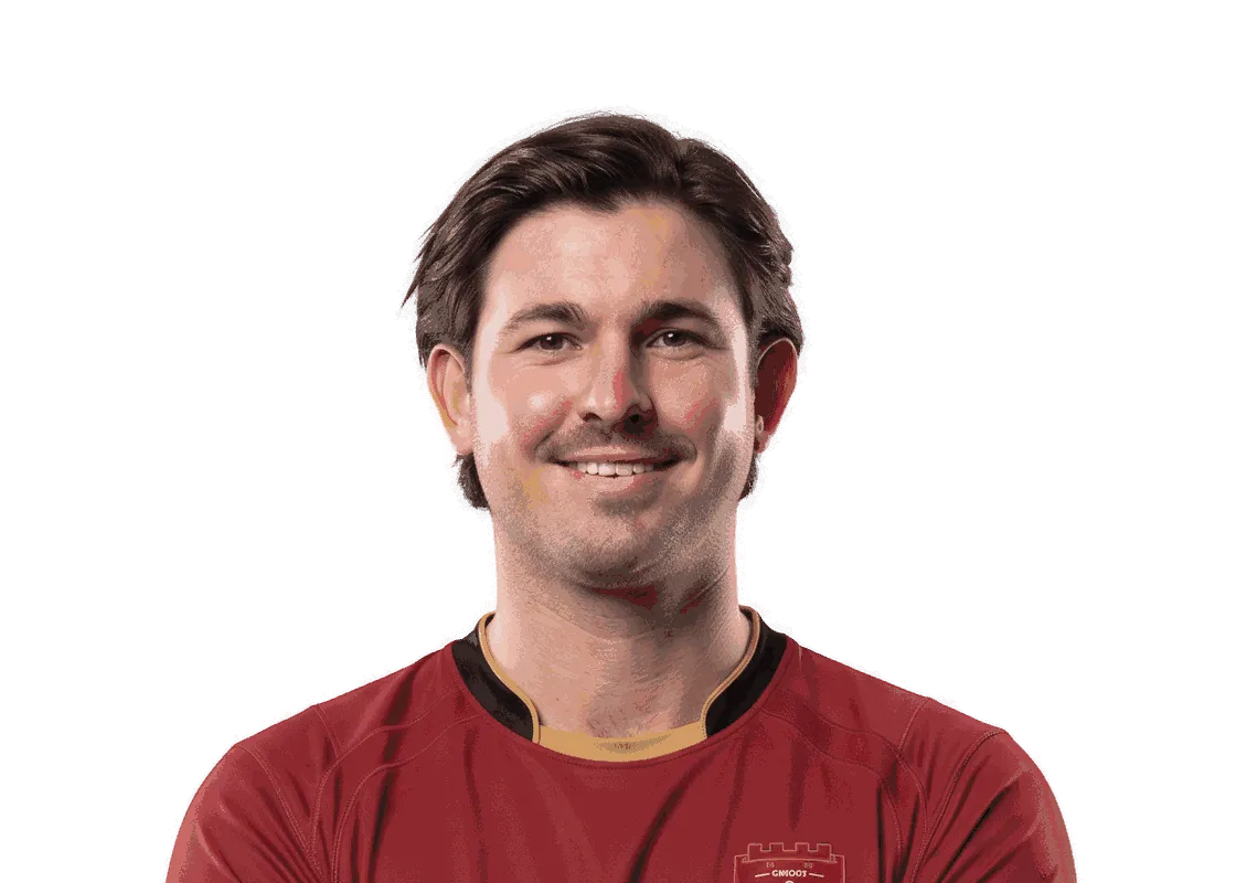 Mathew Spoors
