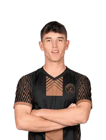 Matthew Tromp