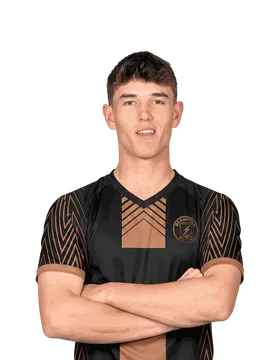 Matthew Tromp