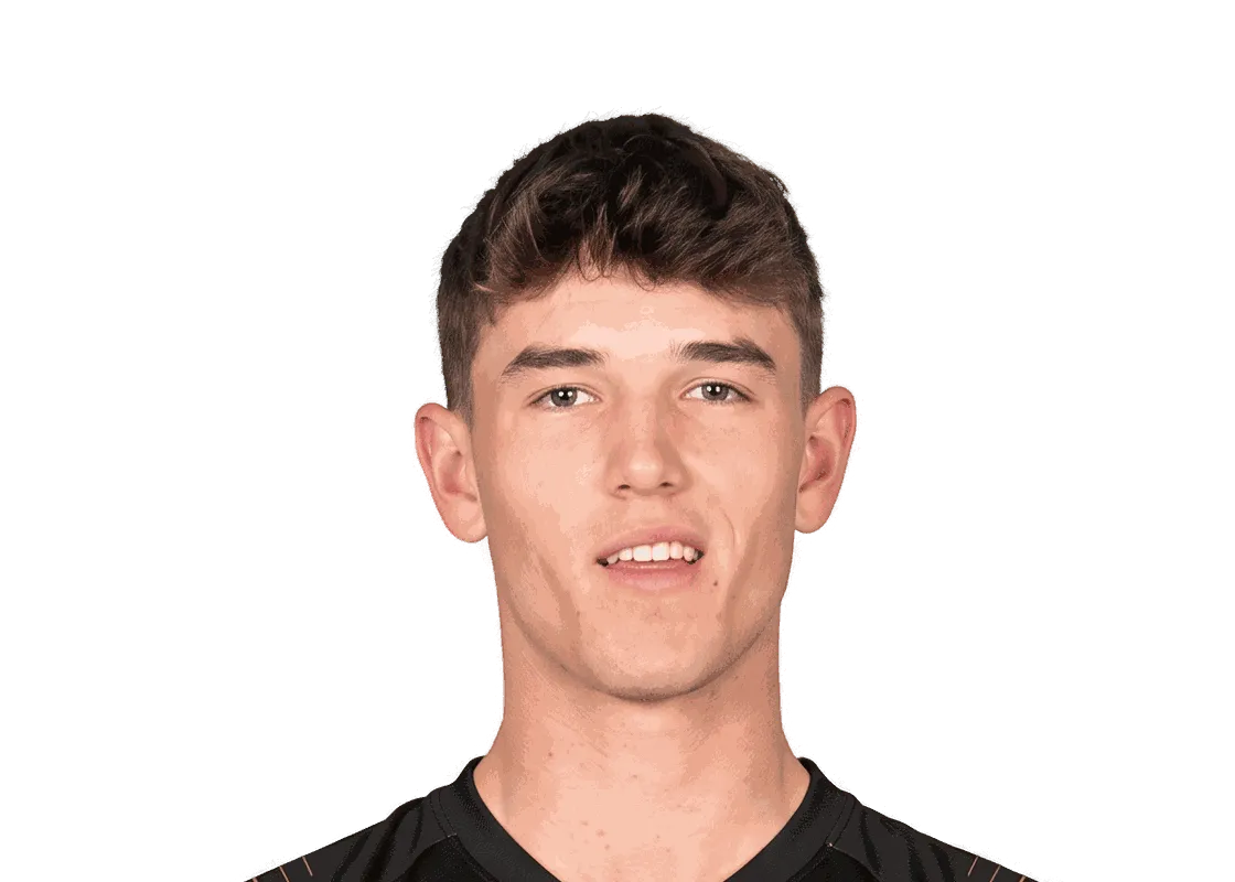 Matthew Tromp