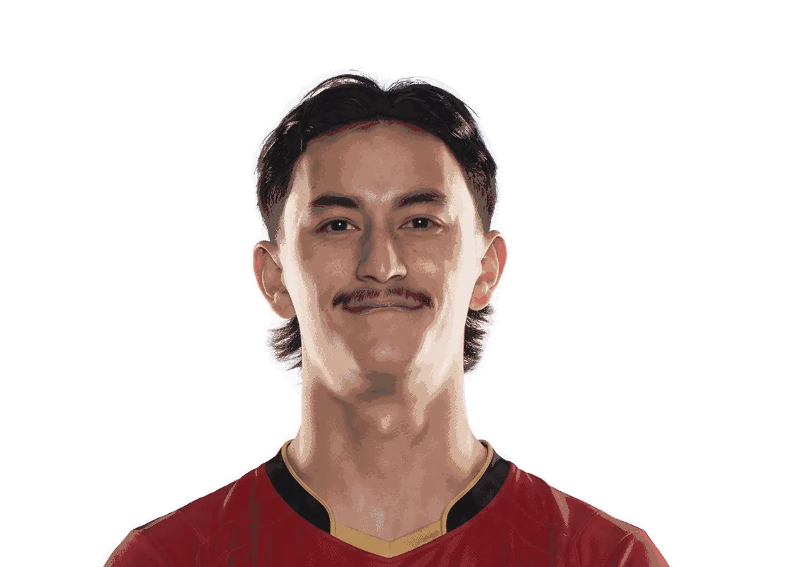 Max Chu