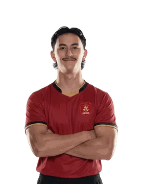 Max Chu