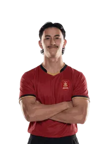 Max Chu