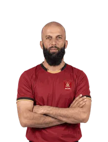 Moeen Ali
