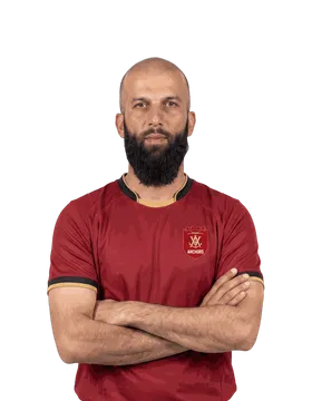 Moeen Ali