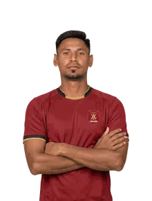 Mustafizur Rahman